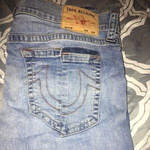 True Religion jeans
